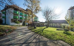 Hotel Am Schlossberg